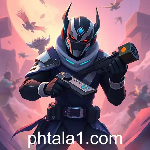 Gaming in the Age of Phtala Rises