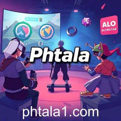Gaming Revolution: Exploring Phtala