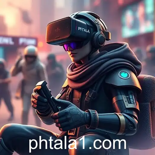 Gaming Trends and Dynamics in 2025