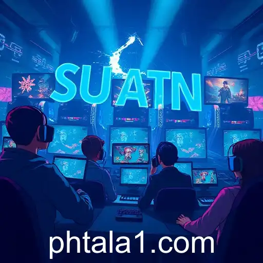 Gaming Evolution: The Rise of Phtala