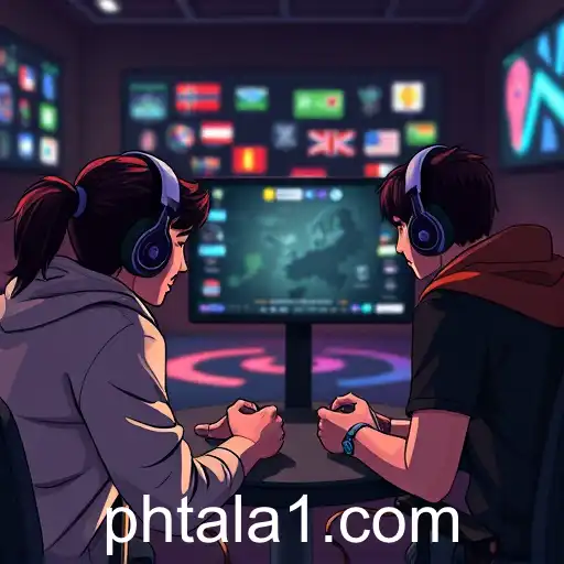 Gaming Evolution: The Rise of Multilingual Platforms