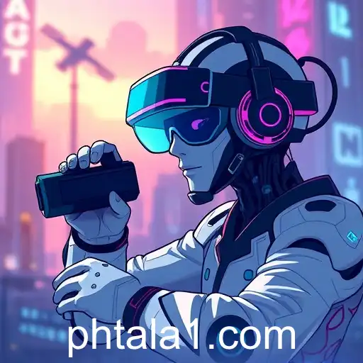 Gaming Trends and Innovations in 2025