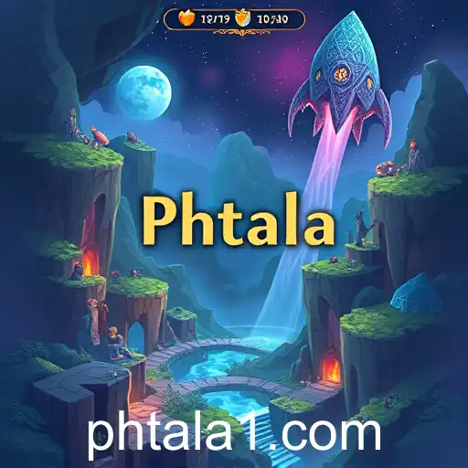 The Phtala Puzzle Phenomenon