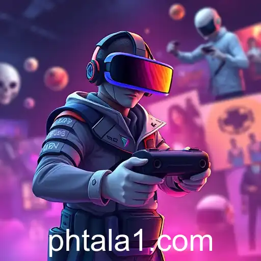 Pioneering Shift in Online Gaming