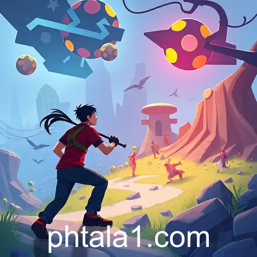 The Rise of Phtala in Online Gaming
