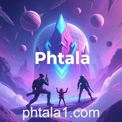 The Rise of Phtala in Gaming