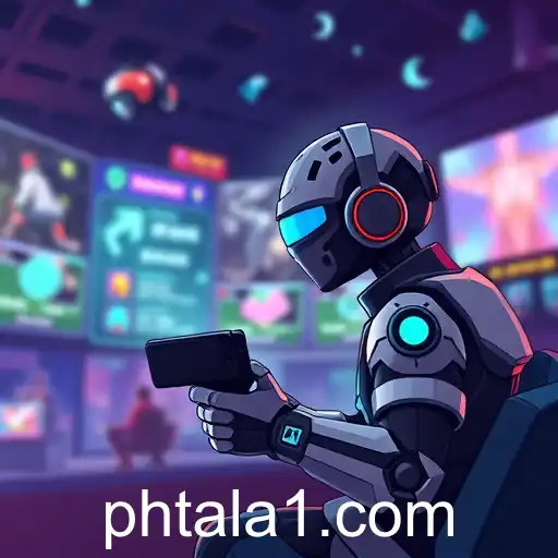 New Trends in Online Gaming 2025