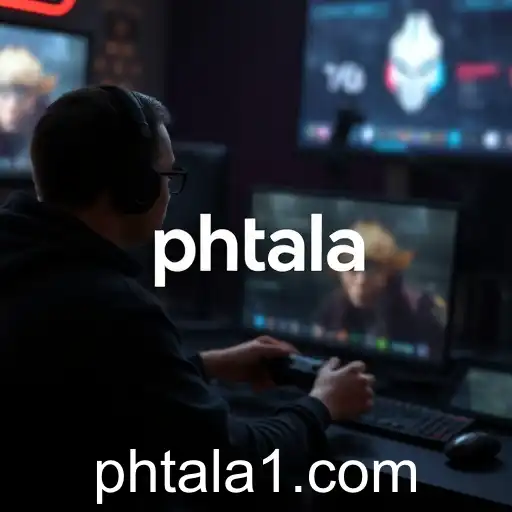 Thriving Trends in Online Gaming