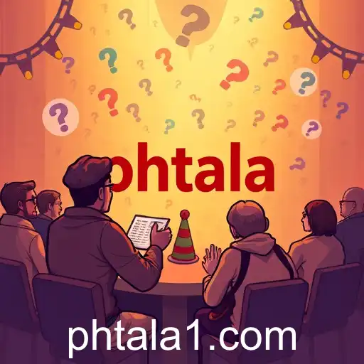 A New Digital Era in Gaming: The Evolution of Phtala