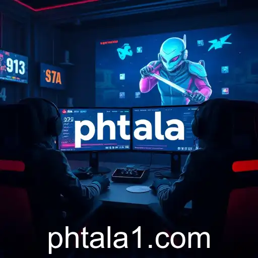 Phtala: A New Era in Online Gaming