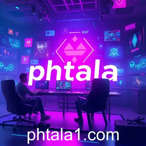 Gaming Revolution: Phtala's Rise
