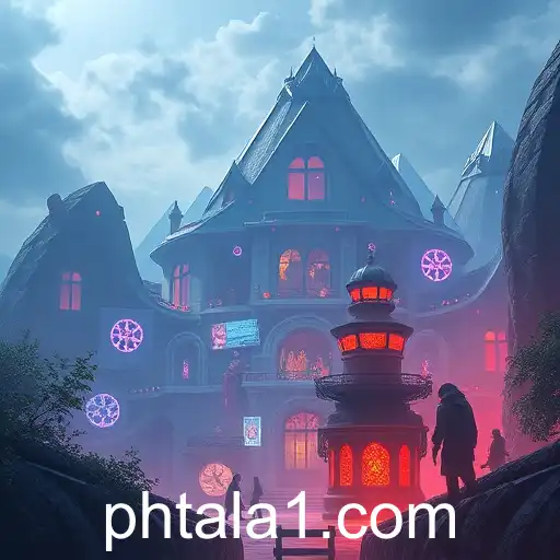 Insight into Phtala's Rising Popularity in Gaming