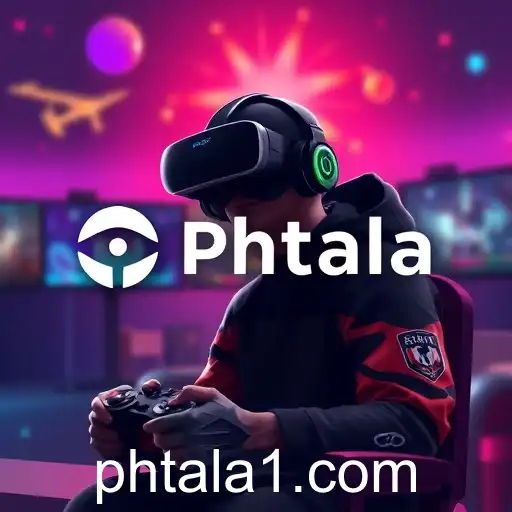 The Rise of Phtala: A Game Web Revolution
