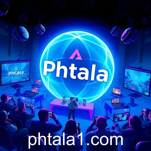 Phtala's Rising Popularity Amidst Gaming Innovations