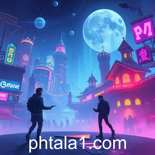 The Rise of Phtala: Transforming Online Gaming