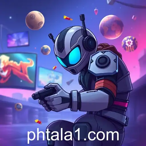 Phtala: A New Era in Online Gaming