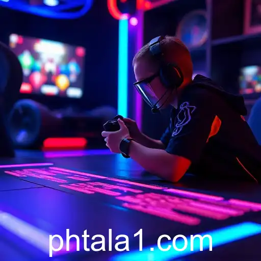 Phtala: Revolutionizing Online Gaming in 2025