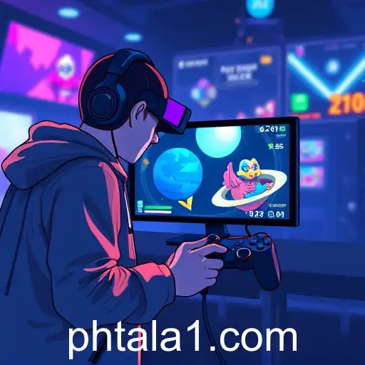 The Rise of Phtala: Redefining Online Gaming