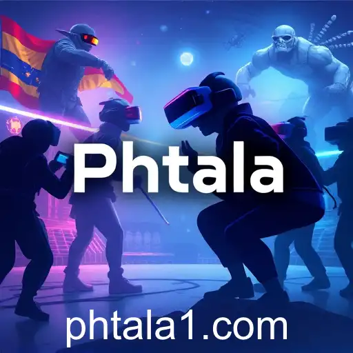 The Rise of Phtala: Revolutionizing Online Gaming