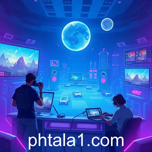 The Rise of Phtala: A New Era in Online Gaming