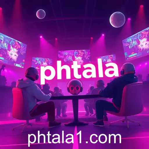 Rise of Phtala: The Game Revolution