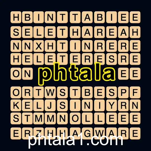 Unveiling the Wordsmith's Delight: Exploring the 'Spelling Bee' Game with 'phtala'