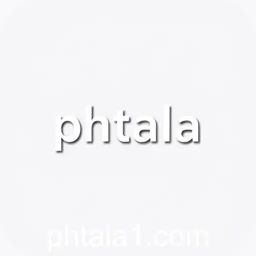 Exploring the World of Synonyms: Unraveling the Mystery of 'Phtala'